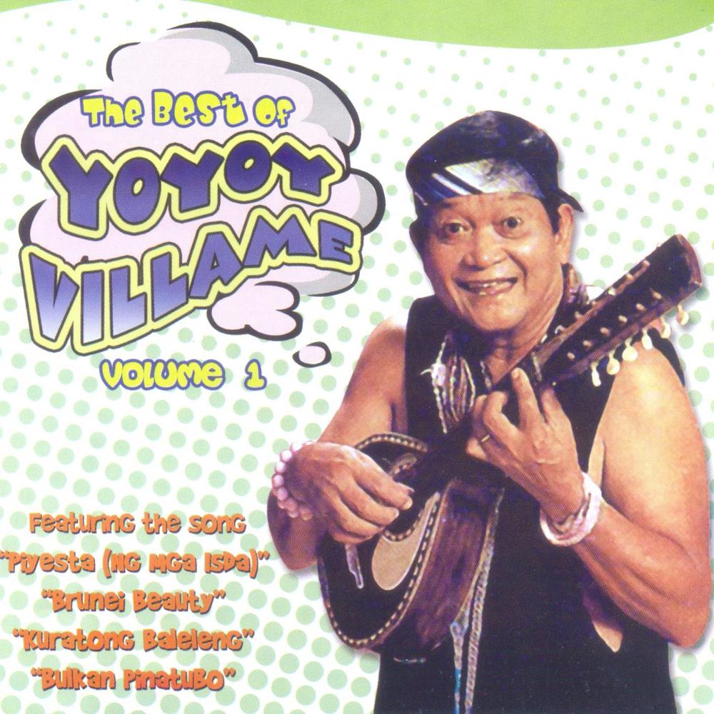 Gitik-Gitik Visayan Songs Non-Stop Medley 1