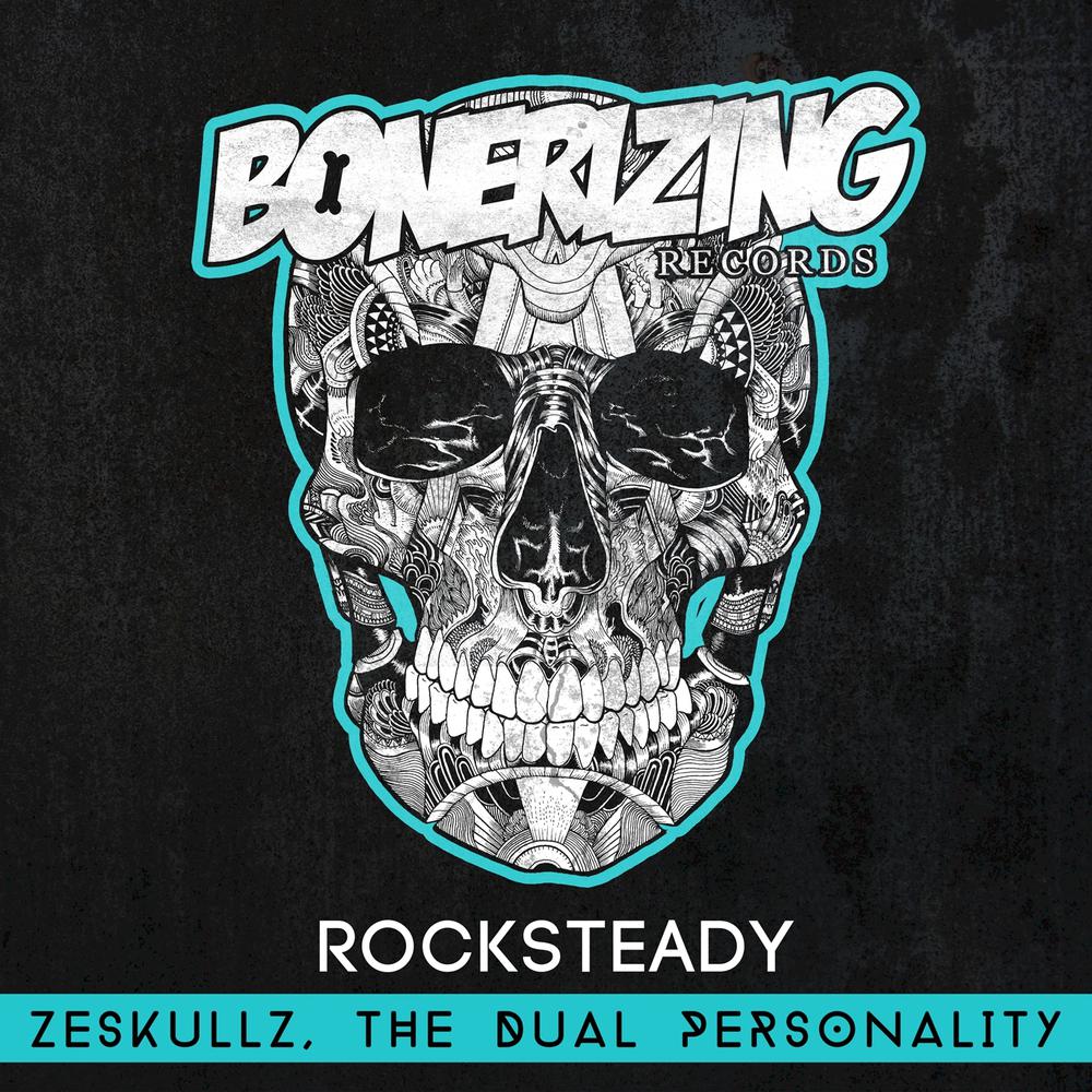 Rocksteady (Original Mix)
