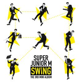 After A Minute 2014 Super Junior-M After A Minute 2014 Super Junior-M