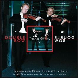 Sonata for violin and piano, Op. 80 in F minor - I Andante assai 2004 Jaakko Kuusisto Sonata for violin and piano, Op. 80 in F minor - I Andante assai 2004 Jaakko Kuusisto