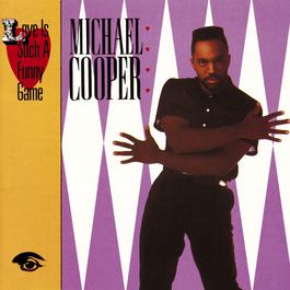 To Prove My Love 1987 Michael Cooper To Prove My Love 1987 Michael Cooper