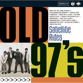 Am I Too Late 2001 Old 97's Am I Too Late 2001 Old 97's