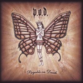 Will You (Album Version) 2003 P.O.D. Will You (Album Version) 2003 P.O.D.