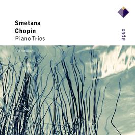 Smetana : Piano Trio in G minor Op.15 : III Finale - Presto 2004 Trio Fontenay Smetana : Piano Trio in G minor Op.15 : III Finale - Presto 2004 Trio Fontenay