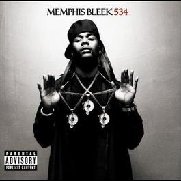 534 2005 Memphis Bleek 534 2005 Memphis Bleek