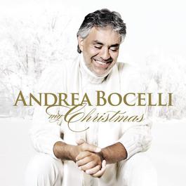 My Christmas 2009 Andrea Bocelli My Christmas 2009 Andrea Bocelli