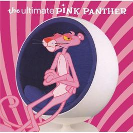 Ultimate Pink Panther 2004 粉红豹; Henry Mancini; Henry Mancini and His Orchestra Ultimate Pink Panther 2004 粉红豹; Henry Mancini; Henry Mancini and His Orchestra