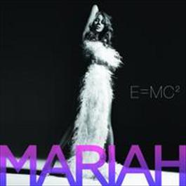 E=MC² 2008 Mariah Carey E=MC² 2008 Mariah Carey