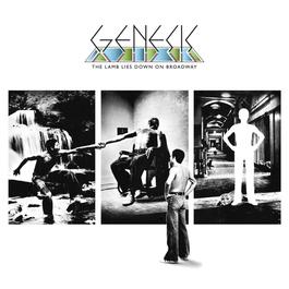 Silent Sorrow In Empty Boats 2003 Genesis Silent Sorrow In Empty Boats 2003 Genesis