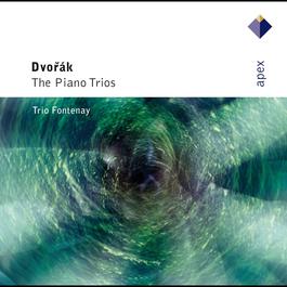 Dvorak : Piano Trio No.4 in E minor Op.90, 'Dumky' : V Allegro 2004 Trio Fontenay Dvorak : Piano Trio No.4 in E minor Op.90, 'Dumky' : V Allegro 2004 Trio Fontenay