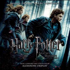 Harry Potter - The Deathly Hallows (Part 1) (Original Motion Picture Sountrack) 2010 Alexandre Desplat Harry Potter - The Deathly Hallows (Part 1) (Original Motion Picture Sountrack) 2010 Alexandre Desplat