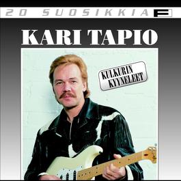 Kulkurin kyyneleet - Fools Like Me 2005 Kari Tapio Kulkurin kyyneleet - Fools Like Me 2005 Kari Tapio