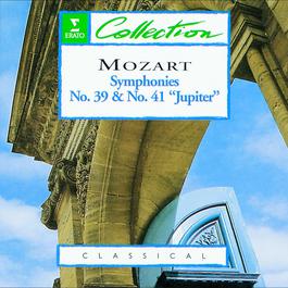 Mozart : Symphony No.41 in C major K551, 'Jupiter' : II Andante cantabile 2004 Armin Jordan Mozart : Symphony No.41 in C major K551, 'Jupiter' : II Andante cantabile 2004 Armin Jordan
