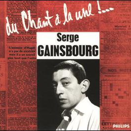 1958 Du Chant A La Une 2006 Serge Gainsbourg 1958 Du Chant A La Une 2006 Serge Gainsbourg