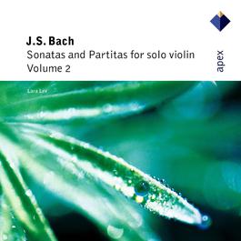 Sonata No. 3 in C Major, BWV 1005: IV. Allegro assai 2010 Apex Sonata No. 3 in C Major, BWV 1005: IV. Allegro assai 2010 Apex