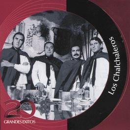 Colección Inolvidables RCA - 20 Grandes Exitos - Volumen 1 2003 Los Chalchaleros Colección Inolvidables RCA - 20 Grandes Exitos - Volumen 1 2003 Los Chalchaleros