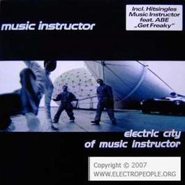 Let The Music Play 2004 Music Instructor Let The Music Play 2004 Music Instructor