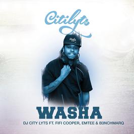 Washa (Explicit)