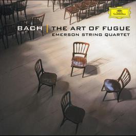 Bach, J.S.: The Art of Fugue - Emerson String Quartet 2003 Emerson String Quartet Bach, J.S.: The Art of Fugue - Emerson String Quartet 2003 Emerson String Quartet