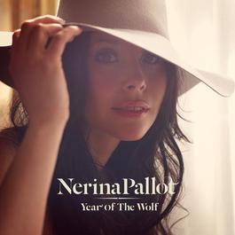 Year Of The Wolf 2011 Nerina Pallot Year Of The Wolf 2011 Nerina Pallot