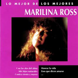 Lo Mejor De Los Mejores 1995 Marilina Ross Lo Mejor De Los Mejores 1995 Marilina Ross