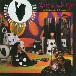 A Day In The Life (LP Version) 2005 Kwame A Day In The Life (LP Version) 2005 Kwame