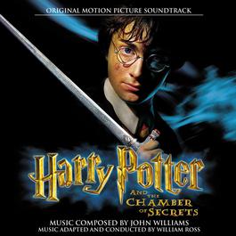 Harry Potter and The Chamber of Secrets/ Original Motion Picture Soundtrack 2009 John Williams; William Ross Harry Potter and The Chamber of Secrets/ Original Motion Picture Soundtrack 2009 John Williams; William Ross