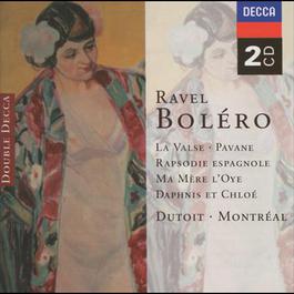 Ravel: Bolero/Alborada del Gracioso/Daphnis & ChloA? etc. 1999 Charles Dutoit Ravel: Bolero/Alborada del Gracioso/Daphnis & ChloA? etc. 1999 Charles Dutoit
