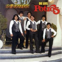 Acabame de matar 2002 Los Potros Acabame de matar 2002 Los Potros