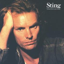 ...Nada Como El Sol - Selecciones Especiales En Espanol Y Portugues 1988 Sting ...Nada Como El Sol - Selecciones Especiales En Espanol Y Portugues 1988 Sting