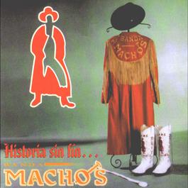 Muevete 2004 Banda Machos Muevete 2004 Banda Machos