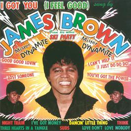 I Got You (I Feel Good) 2012 James Brown I Got You (I Feel Good) 2012 James Brown
