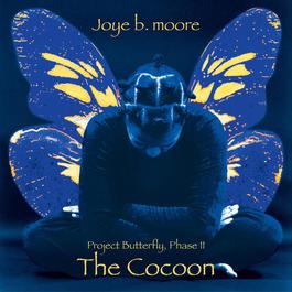 Project Butterfly, Phase II, The Cocoon 2003 Joye B. Moore Project Butterfly, Phase II, The Cocoon 2003 Joye B. Moore