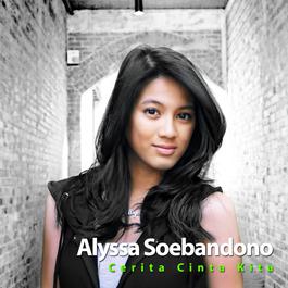 Download Lagu Alyssa Soebandono - Tanya Hati