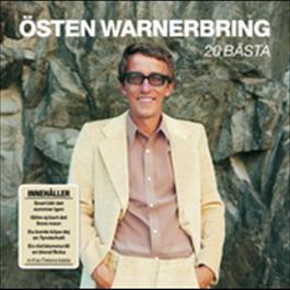 20 bästa / Musik vi minns... 2001 Osten Warnerbring 20 bästa / Musik vi minns... 2001 Osten Warnerbring