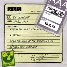Electric Light Orchestra - BBC In Concert (19th April 1973) 2009 Electric Light Orchestra Electric Light Orchestra - BBC In Concert (19th April 1973) 2009 Electric Light Orchestra