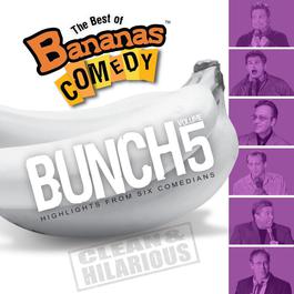 The Best Of Bananas Comedy 2010 Bananas Comedy The Best Of Bananas Comedy 2010 Bananas Comedy