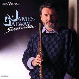 Serenade 1979 James Galway; Ayako Shinozaki; Barry Griffiths; Chamber Orchestra of Europe Serenade 1979 James Galway; Ayako Shinozaki; Barry Griffiths; Chamber Orchestra of Europe