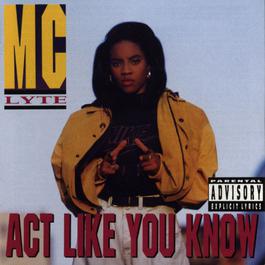 Absolutely Positively....Practical Jokes (Explicit LP Version) 1991 MC Lyte Absolutely Positively....Practical Jokes (Explicit LP Version) 1991 MC Lyte