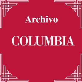 Archivo Columbia : Armando Pontier Vol.3 2011 Armando Pontier y su Orquesta Tipica Archivo Columbia : Armando Pontier Vol.3 2011 Armando Pontier y su Orquesta Tipica
