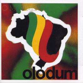 Te Amo 2005 Olodum Te Amo 2005 Olodum
