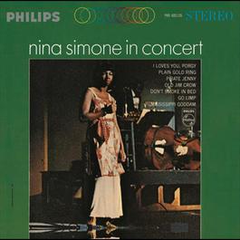 In Concert 2007 Nina Simone In Concert 2007 Nina Simone