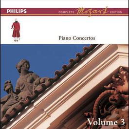 Mozart: The Piano Concertos, Vol.3 2008 Various Artists Mozart: The Piano Concertos, Vol.3 2008 Various Artists