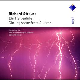 Strauss, Richard : Ein Heldenleben Op.40 : VI Des Helden Weltfluch und Vollendung 2004 Donald Runnicles Strauss, Richard : Ein Heldenleben Op.40 : VI Des Helden Weltfluch und Vollendung 2004 Donald Runnicles