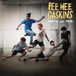 Kertas Dan Pena 2016 Fauzan; Pee Wee Gaskins Kertas Dan Pena 2016 Fauzan; Pee Wee Gaskins