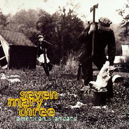 Headstrong (LP Version) 1995 Seven Mary Three Headstrong (LP Version) 1995 Seven Mary Three
