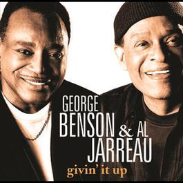 Givin' It Up 2006 George Benson Givin' It Up 2006 George Benson