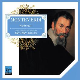 Monteverdi Madrigali 2011 Anthony Rooley Monteverdi Madrigali 2011 Anthony Rooley