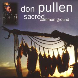 Sacred Common Ground 1995 Don Pullen Sacred Common Ground 1995 Don Pullen