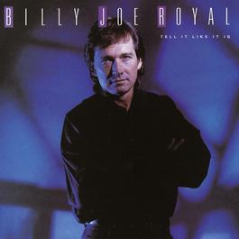 Cross My Heart And Hope To Try 1989 Billy Joe Royal Cross My Heart And Hope To Try 1989 Billy Joe Royal